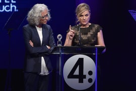 Amy Poehler Mourns Death of ‘Parks and Recreation’ Producer Harris Wittels ‘Who Was Struggling With Addiction’