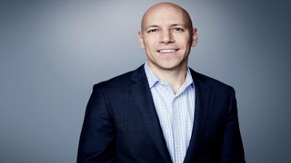 John Antonio Named Vice President for CNN Dayside