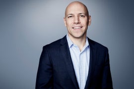John Antonio Named Vice President for CNN Dayside