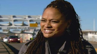 Ava DuVernay on ‘Selma’ Bridge Named for KKK Leader: ‘I Imagined Him Turning Over in His Grave’ (Video)