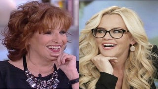 Joy Behar on Vaccination Debate: Why Doesn’t Jenny McCarthy Run for President? (Video)