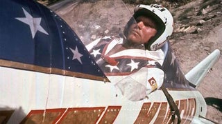 Sundance: Evel Knievel Documentary ‘Being Evel’ Sells to Gravitas Ventures