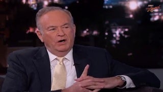 Bill O’Reilly Blasts Madonna’s ‘Gibberish’ on Paris Attacks (Video)