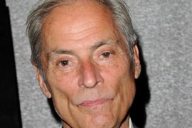 Bob Simon’s Widow Suing Over Late CBS News Correspondent’s ‘Horrific’ Car Crash