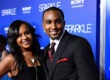 Bobbi Kristina Brown (R) and Nick Gordon arrive at Tri-Star Pictures' 'Sparkle' premiere at Grauman's Chinese Theatre on August 16, 2012 in Hollywood, California. (Photo by Frazer Harrison/Getty Images)