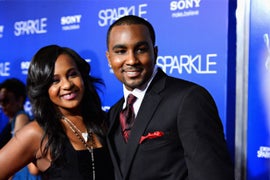 Bobbi Kristina Brown in Car Accident Days Before Being Found in Bathtub