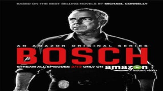 ‘Bosch’ Debuts for Amazon Prime Members
