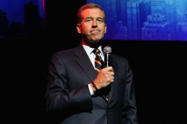 Inside Brian Williams Camp: Anchor Mulls Redemption, Apology Tour (Exclusive)