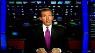 Brian Williams Decision Nears as Lester Holt Jockeys for Similar $10 Million Payday