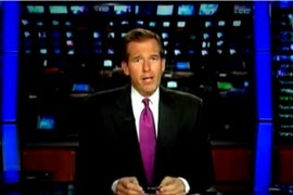 Brian Williams Decision Nears as Lester Holt Jockeys for Similar $10 Million Payday