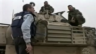Brian Williams’ Claims Now Questioned on Berlin Wall, Navy SEALs
