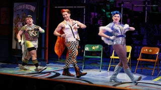 ‘Brooklynite’ Theater Review: Superhero Tale Feels Like an After-School Special
