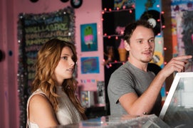 Joe Dante’s Horror Comedy ‘Burying the Ex’ Acquired by Image Entertainment (Exclusive)