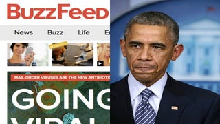 BuzzFeed Launches Native Political Video Ads for 2016 Campaign