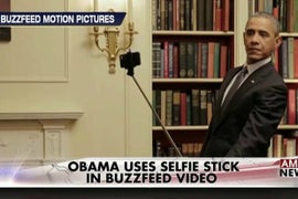 Obama Captioned as ‘Assclown,’ Newspaper Producer Apologizes