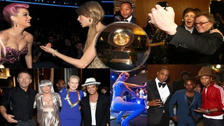 Grammy Parties 2015: Skrillex, Questlove, John Legend, Jennifer Hudson Attend Top Bashes