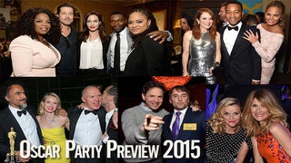 Oscar Parties 2015: The Winning Invites Are… (Updating)
