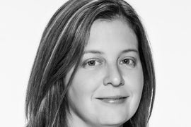 Carrie Wiltshire Named Chief Operating Officer of Ignition Creative