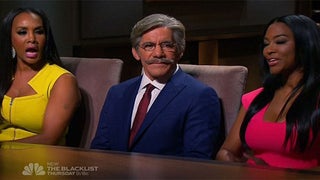 ‘Celebrity Apprentice’s’ Vivica A. Fox Bites Back at ‘Toxic Trick’ Kenya Moore