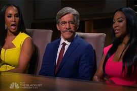 ‘Celebrity Apprentice’s’ Vivica A. Fox Bites Back at ‘Toxic Trick’ Kenya Moore
