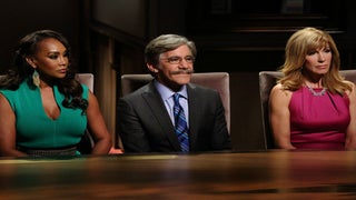 ‘Celebrity Apprentice’ Recap: The Final Two Are Revealed