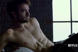Marvel-Netflix’s ‘Daredevil’ Trailer: Watch Charlie Cox Begin Blind Fight for Justice (Video)
