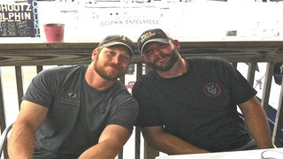 Real-Life ‘American Sniper’ Chris Kyle Fudged His Military Record