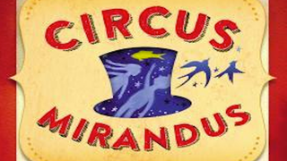 Scott Steindorff’s Stone Village Acquires Magic-Themed Book ‘Circus Mirandus’