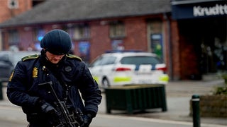 Filmmaker Identified as First Copenhagen Shooting Victim