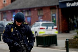 Filmmaker Identified as First Copenhagen Shooting Victim