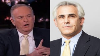 Mother Jones Chief David Corn ‘Flummoxed’ by Bill O’Reilly’s Non-Answers