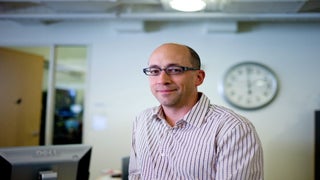 Twitter CEO Dick Costolo ‘Ashamed’ of Company’s Failure to Deal With Trolls