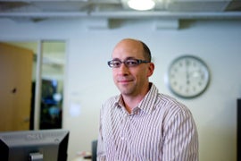 Twitter CEO Dick Costolo ‘Ashamed’ of Company’s Failure to Deal With Trolls