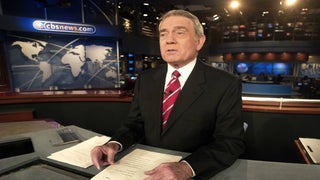 Dan Rather Rips NBC for Throwing Brian Williams ‘Under the Bus’