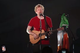 Ed Sheeran Sued for Song Theft Again: Does ‘Thinking Out Loud’ Rip Off ‘Let’s Get It On’?