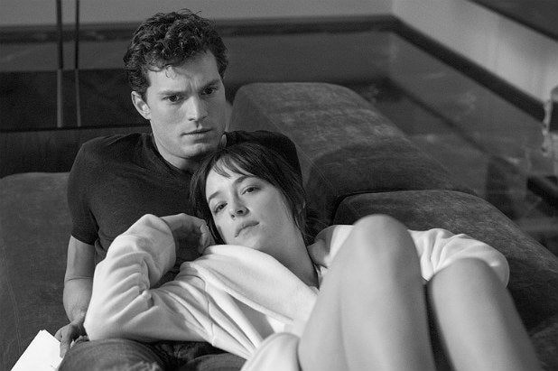 Fifty Shades Stars Jamie Dornan And Dakota Johnson Strip Naked For Racy Magazine Spread Photos Fifty Shades Stars Jamie Dornan And Dakota Johnson Strip Naked For Racy Magazine Spread Photos