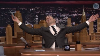 On Valentine’s Day, Jimmy Fallon’s #WhyImSingle Trending