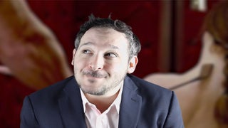 What’s the Deal? With the ‘Fifty Shades of Grey’ Movie: Jeff Sneider on the Sex and the Stars (Video)