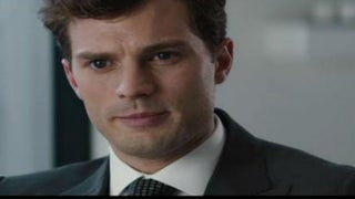 Jamie Dornan Makes Dakota Johnson a Tempting Offer in New ‘Fifty Shades of Grey’ Preview (Video)