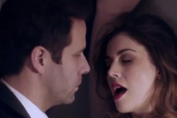 Fifty Shades Of Grey Mania Spawns Pimping By Condom Company In Parody Spot Video Fifty Shades Of Grey Mania Spawns Pimping By Condom Company In Parody Spot Video