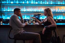 ‘Focus’ Review: Will Smith and Margot Robbie Charm in Fizzy Con-Artist Cocktail