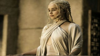 George R.R. Martin’s Original ‘Game of Thrones’ Plans Leaked