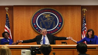 FCC Gives Final OK to Net Neutrality
