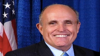 RNC Blasts Media’s ‘Liberal Bias’ in Rudy Giuliani Controversy