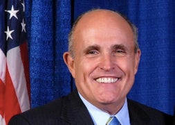 RNC Blasts Media’s ‘Liberal Bias’ in Rudy Giuliani Controversy