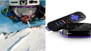 GoPro to Launch Streaming Channel on Roku
