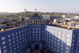 HBO to Re-release Scientology Documentary ‘Going Clear’ in Theaters
