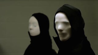 Todd Lincoln’s ‘Gorgeous Vortex’ Unveils First Poster for Secret Segment (Exclusive)
