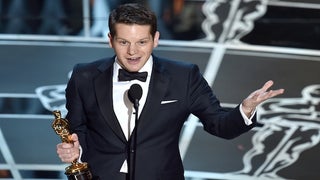 ‘Imitation Game’ Oscar Winner Graham Moore Attempted Suicide as a Teen: ‘Stay Weird and Stay Different’