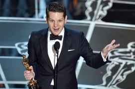 ‘Imitation Game’ Oscar Winner Graham Moore Attempted Suicide as a Teen: ‘Stay Weird and Stay Different’